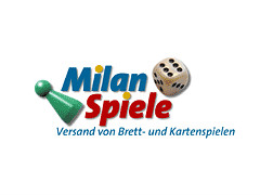 Milan-Spiele Logo