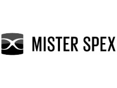 MisterSpex Logo