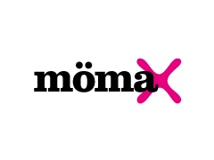 mömax Logo