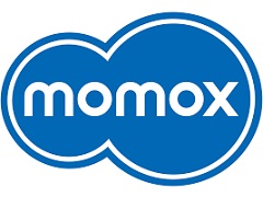 Momox Logo