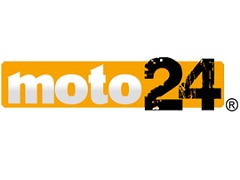 moto24 Logo