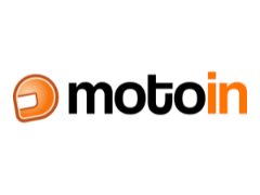 Motoin Logo