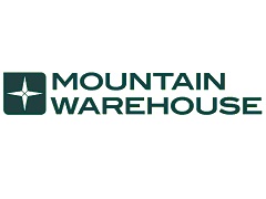 Mountain Warehouse Logo