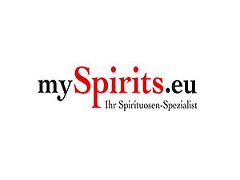 mySpirits Logo