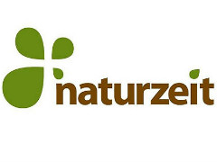 naturzeit Logo