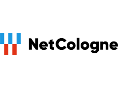 NetCologne Logo
