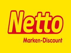 Netto Marken-Discount Logo