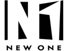New One Logo