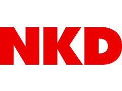 NKD Logo