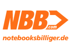 Notebooksbilliger Logo