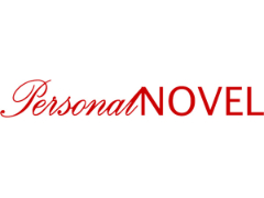 PersonalNOVEL Logo