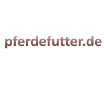 Pferdefutter Logo