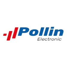 Pollin Electronic Logo