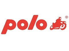 Polo-Motorrad Logo