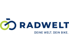 Radwelt-shop Logo