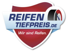 Reifentiefpreis Logo