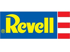 Revell Logo