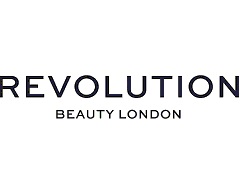 Revolution Beauty Logo