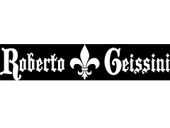 Roberto Geissini Logo