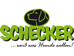Schecker.de Logo
