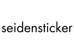Seidensticker Logo
