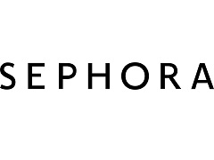 Sephora Logo