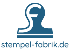 Stempel-Fabrik Logo