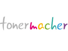 Tonermacher Logo