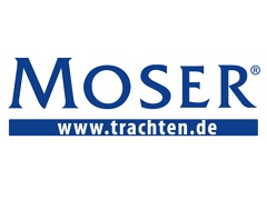 Moser Trachten Logo