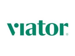 Viator Logo