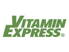 VitaminExpress Logo