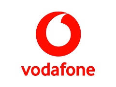 Vodafone Logo