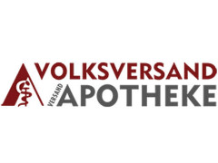 Volksversand Apotheke Logo
