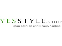 YesStyle Logo