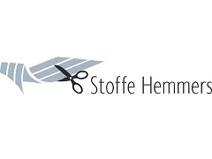 Stoffe Hemmers Logo