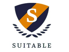 Suitable Logo