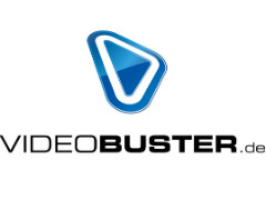 VideoBuster Logo