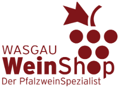 Wasgau Weinshop Logo