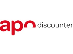 Apo-Discounter Logo