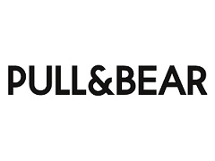 PULL and BEAR Logo