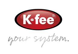 K-fee Logo