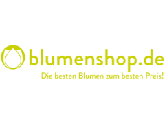 blumenshop.de Logo