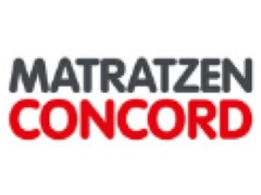 Matratzen Concord Logo