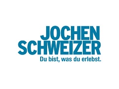 Jochen Schweizer Logo