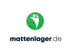 Mattenlager Logo
