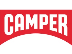 Camper Logo