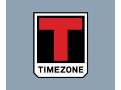 Timezone Logo