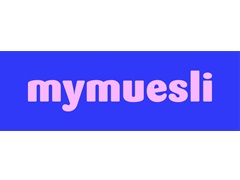 myMuesli Logo