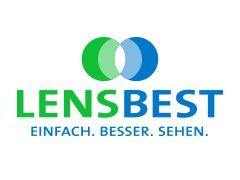 Lensbest Logo