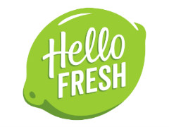 HelloFresh Logo